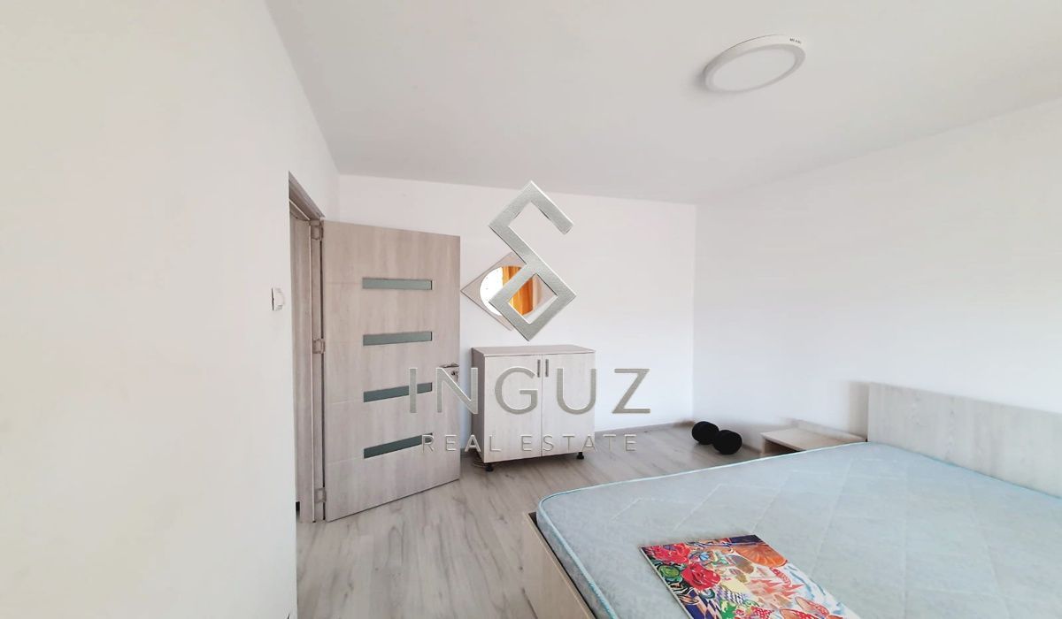 De închiriat – Apartament 2 camere decomandat | Metrou 1 Decembrie 191 - Poză 9