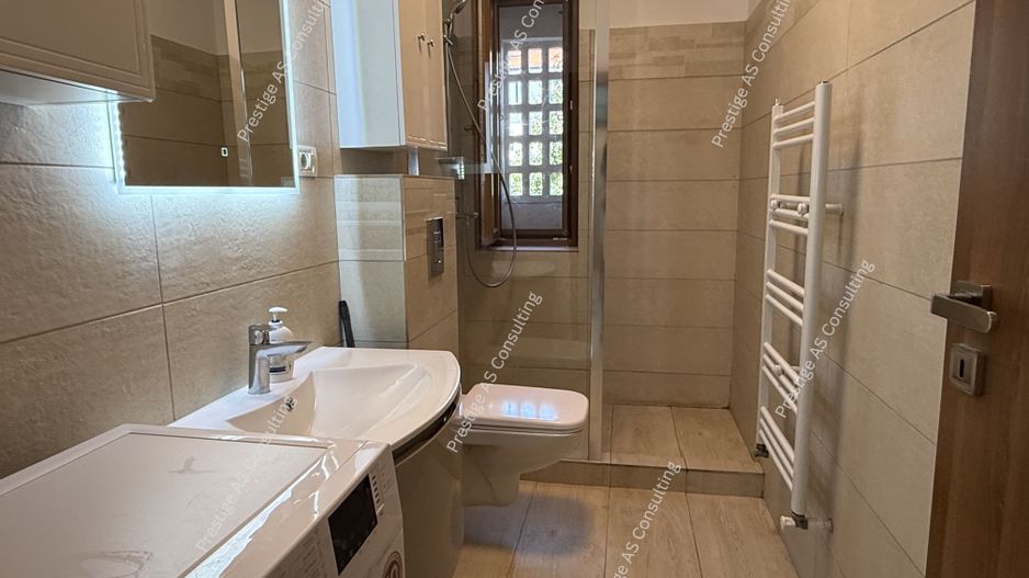 Apartament 1 Camera | Parter inalt | Zona Medicinei - Poză 12