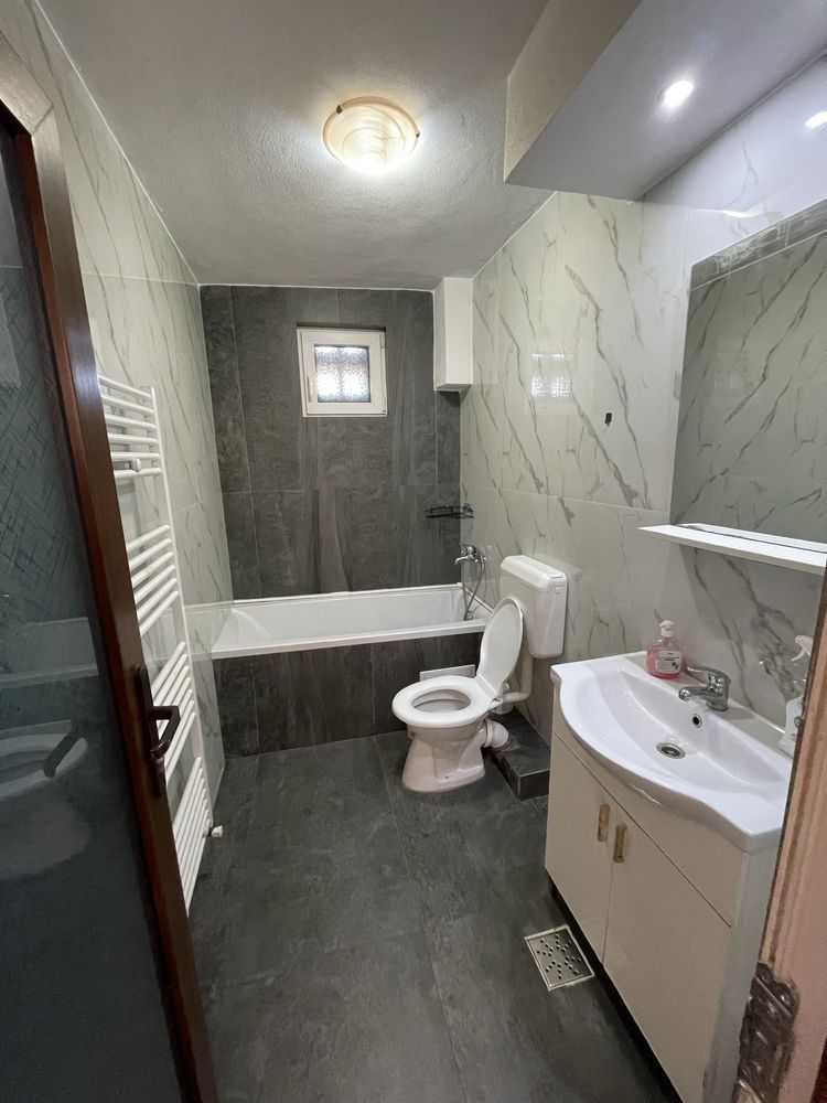Apartament de inchiriat, 2 camere, 50mpu, mobilat, Lucian Blaga, Sebes - Poză 6