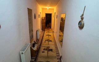 Casa 3 camere + Anexe, garaj, teren 2500 m2, an 1974, CT, Magurele, PH - Poză 13