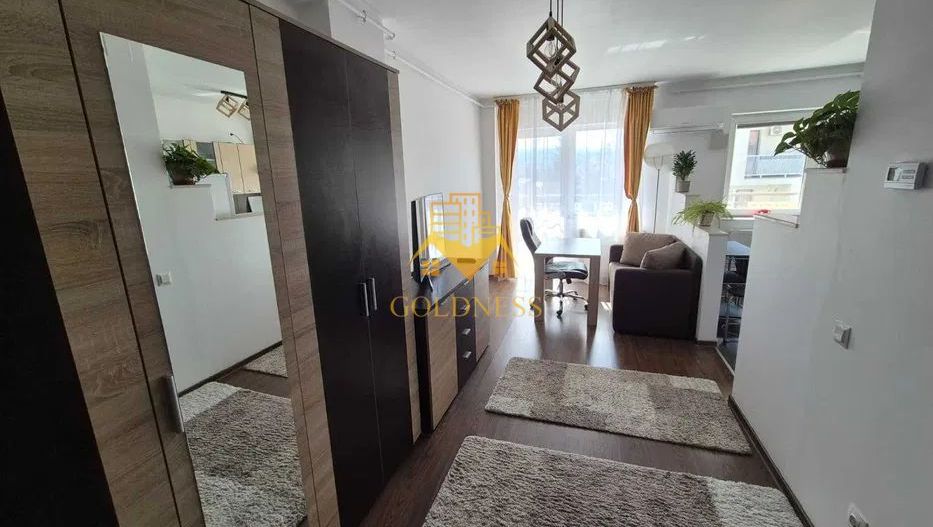 2 Camere Openspace, Marasti, The Office, Semicentral,AC, NTT Data, - Poză 4