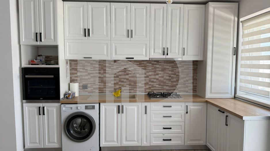 Apartament de vanzare | 3 Camere | Parcare Subterana | Balanta - Poză 2