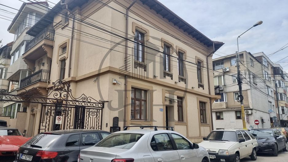 RENTED / INCHIRIAT Spatiu comercial de inchiriat Constanta, zona Centrala - Poză 7
