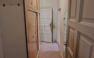 Casă individuală cu teren de 236 mp și garaj intabulat – Crângași - Poză 9