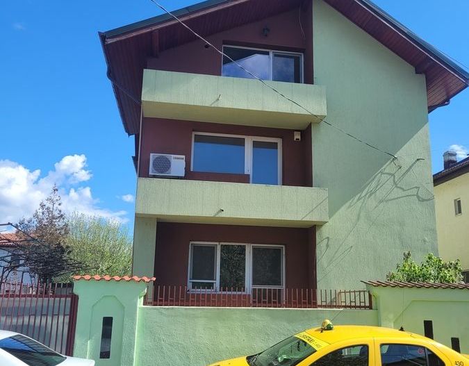 DE INCHIRIAT |  Vila individuala | Chitila, Ilfov - Poză 5