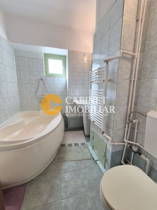 Apartament 4 camere – Rond Vechi, 97 mp, luminos și spațios - Poză 8