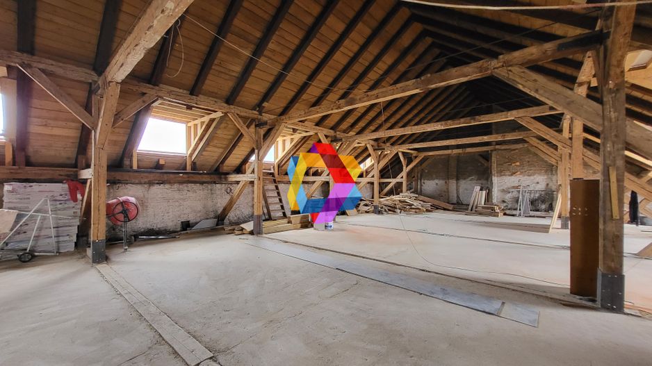 Spațiu de birouri ultracentral - 285 mp # Plus-imo.com - Poză 4