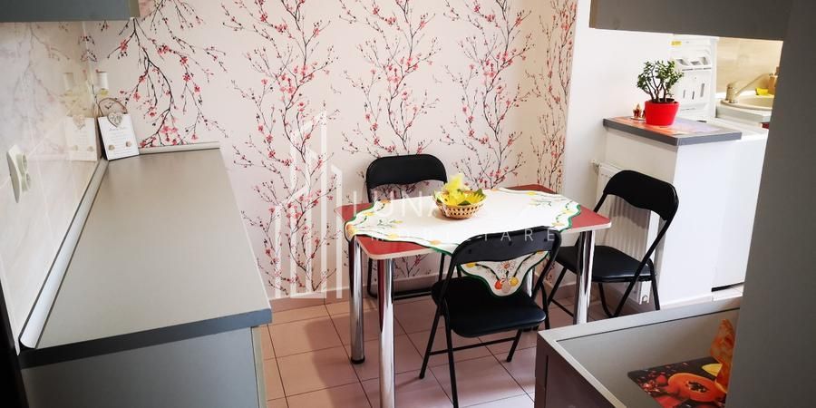 Vand apartament cu 2 cam. mobilat si  utilat - Poză 8