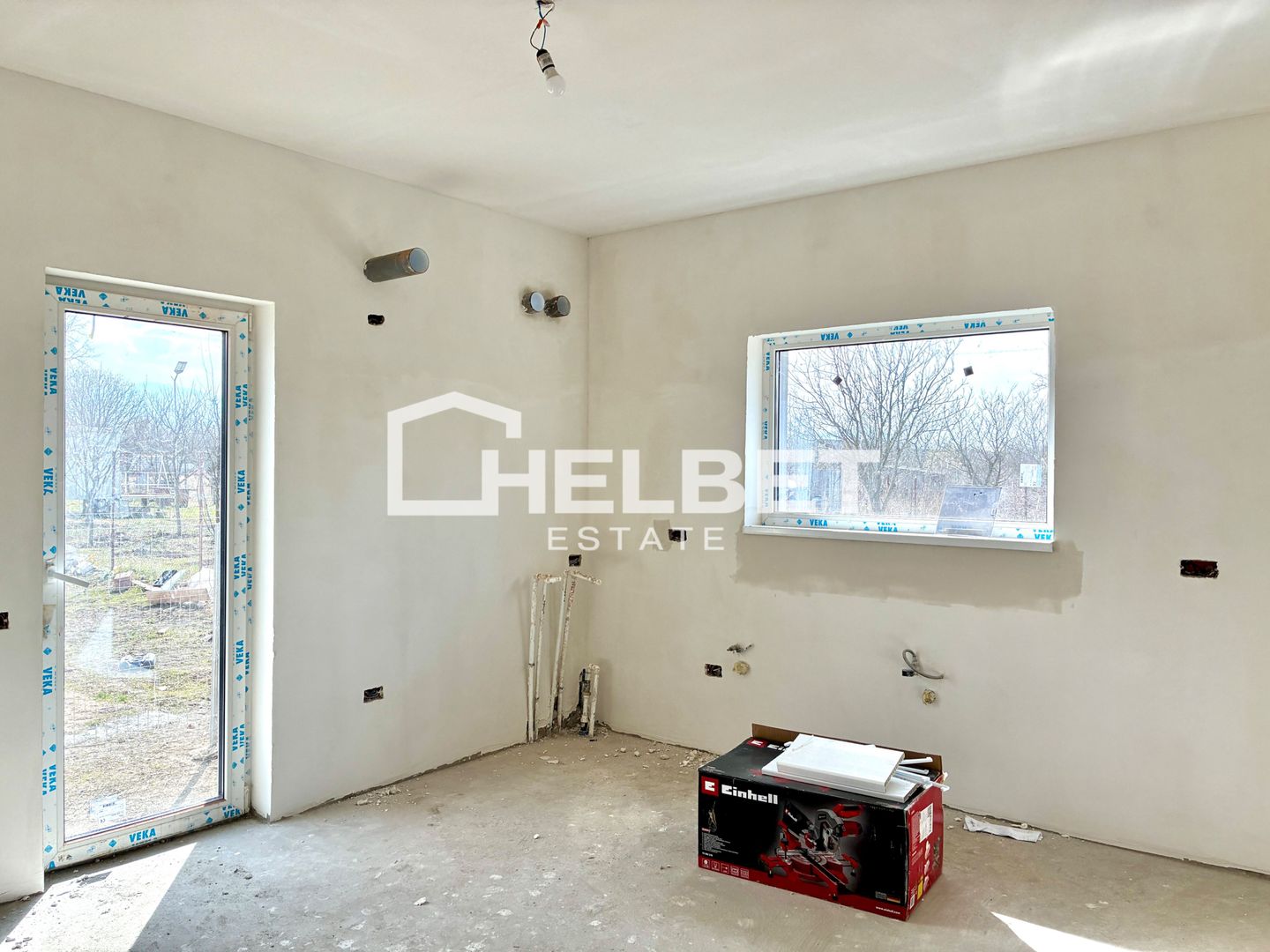 Casă/Sânpetru/Drum asfaltat/ Parter - Poză 8