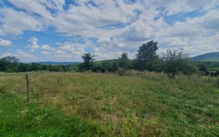 Teren extravilan de vânzare – 2.110 mp în Sibiel - Poză 3