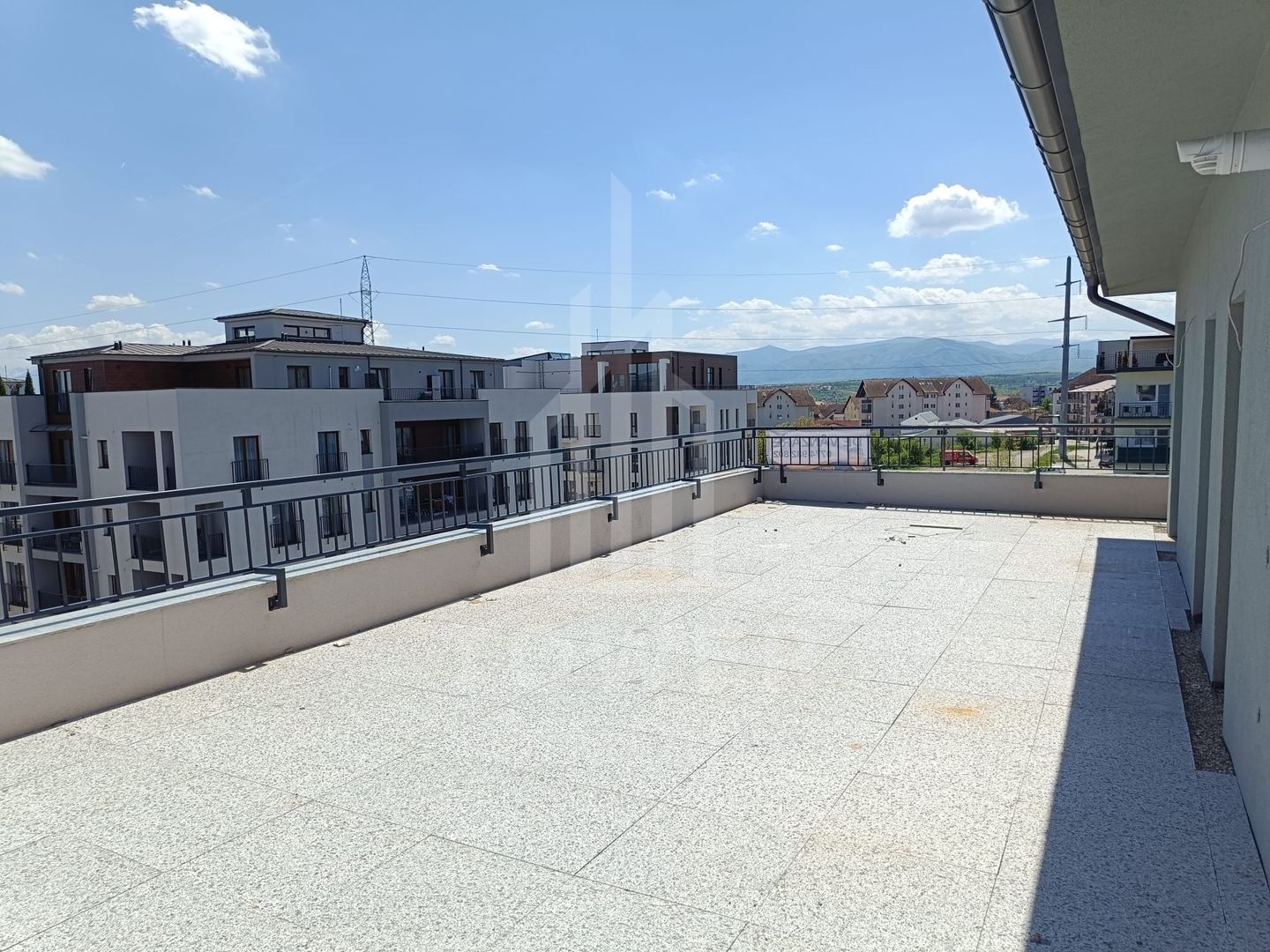 Penthouse de vânzare în Sibiu, cartier Turnișor - Poză 4