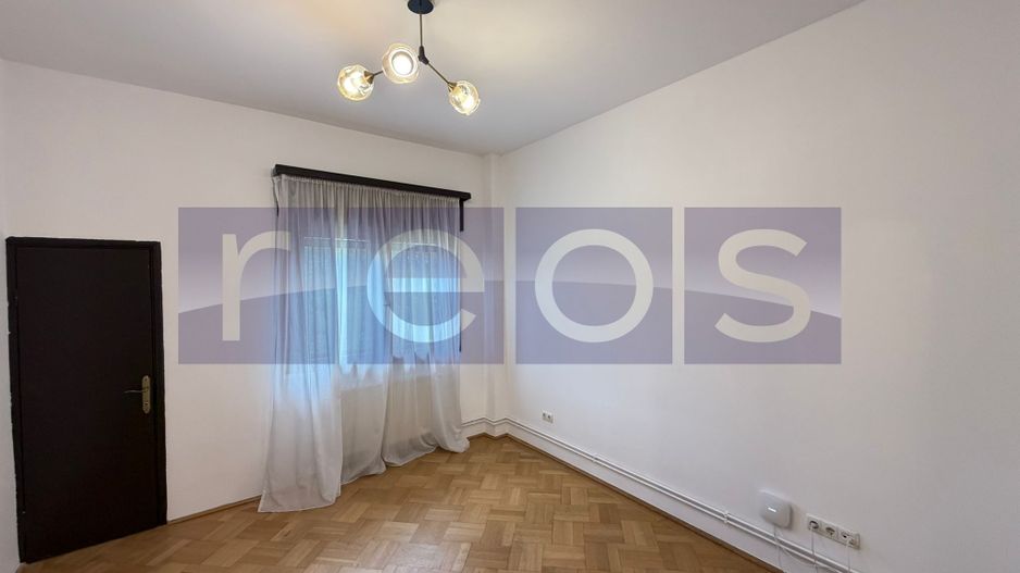 DOROBANTI-CAPITALE | SPATIU BIROURI | 270 MP | APARTAMENT IN VILA | - Poză 12