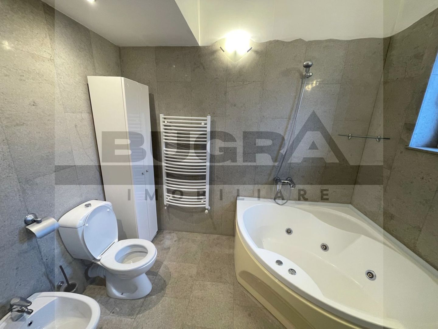Duplex de 320mp, modern, 120mp, sauna, zona strazii Zaharia Stancu - Poză 30