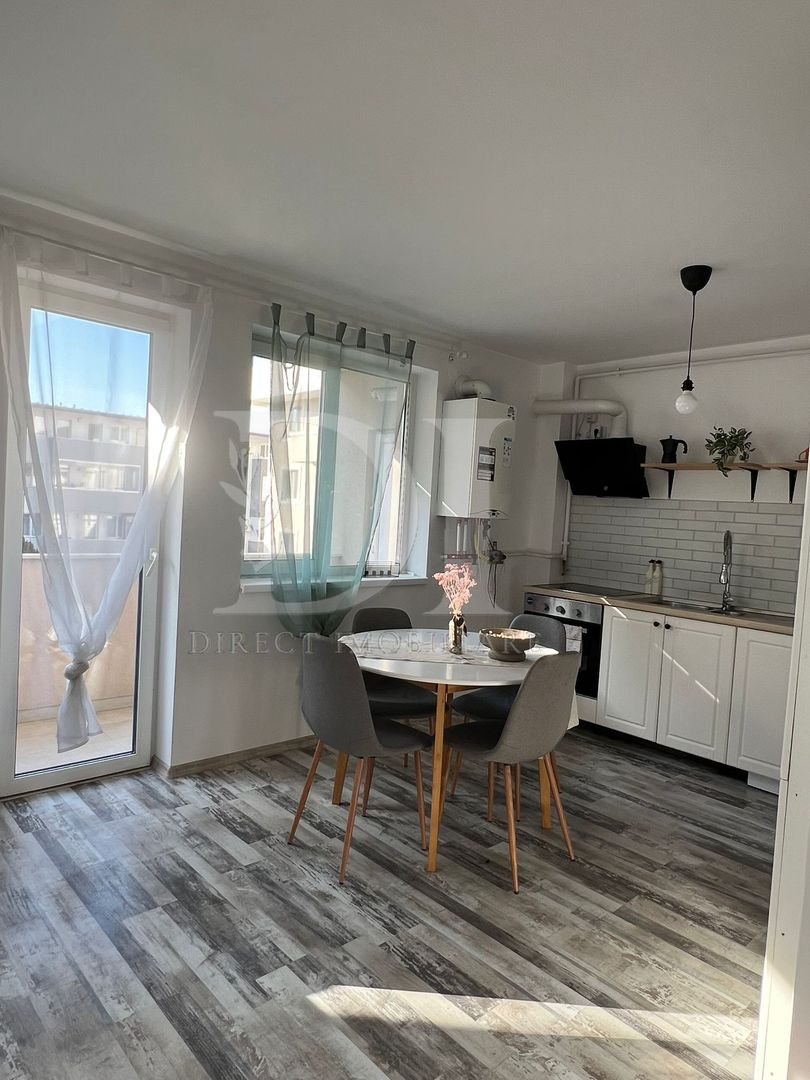 Apartament la cheie / etaj intermediar / Zona Eroilor - Poză 4