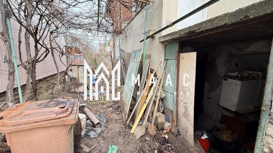 Casa individuala 3 camere | Acces auto | Pivnita I Lupeni - Poză 12