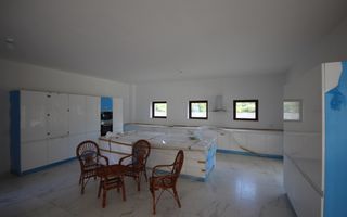 Casa stil mediteranian in Dumbravita - Poză 5