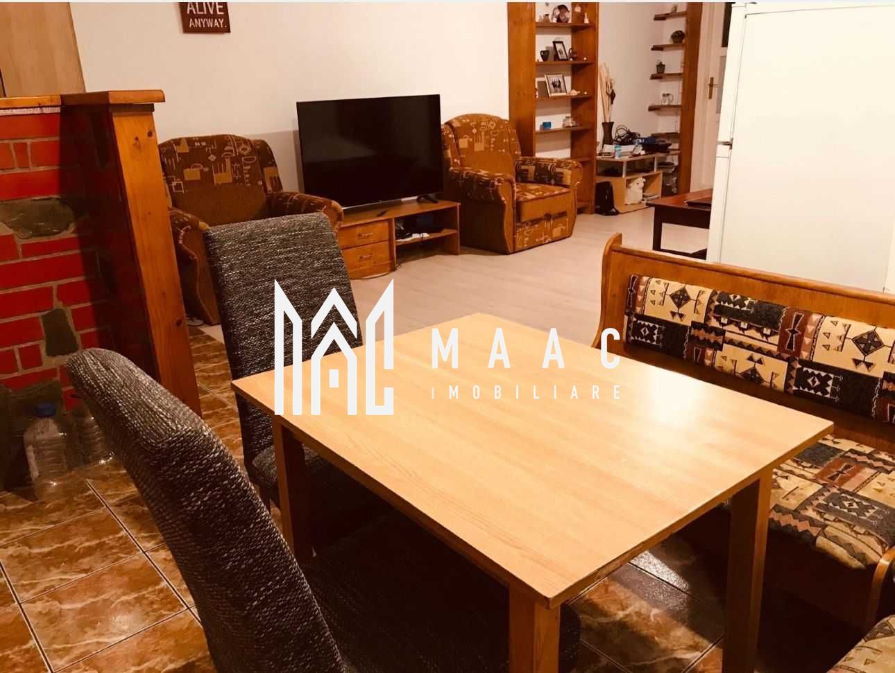 Apartament de vânzare Sibiu | 2 camere, Terezian | mansardă intabulată - Poză 4