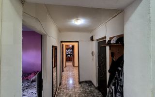 Apartament cu 4 camere 84,61 mp -  calea Rahovei - Poză 8