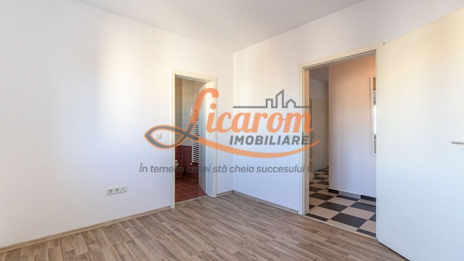 Apartament 3 camere modern Brasov Avantgardeninclus PARCARE si BOXA - Poză 6