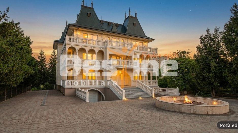 Vilă cu potențial comercial și rezidențial - Poză 2