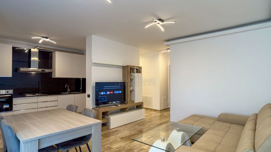 Apartament 2 camere PARCARE, zona Iulius Mall Park Lake - Poză 7