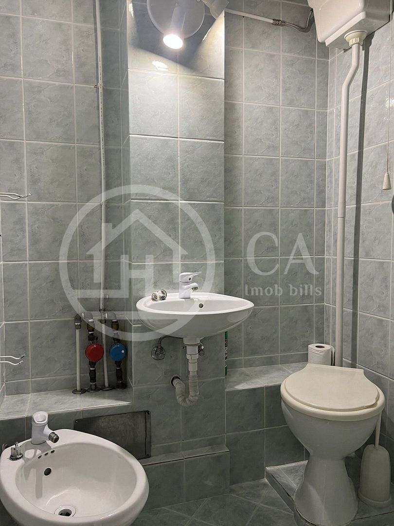 Apartament cu 3 camere de vanzare zona Decebal Oradea - Poză 4
