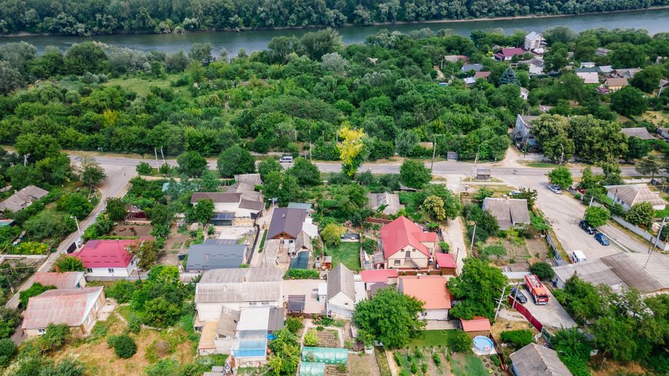 Vânzare, casă, 5 camere,  Vadul lui Vodă - Poză 18