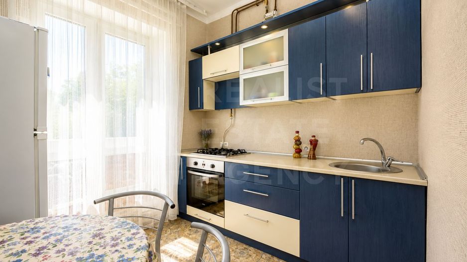 Vânzare, apartament, 2 camere, bd.  Ștefan Cel Mare Și  Sfânt, Centru - Poză 4