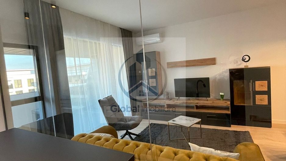 Apartament 2 camere NUSCO - Poză 4