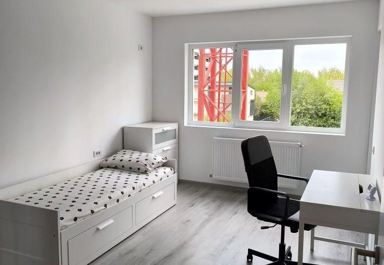 GARSONIERA METALURGIEI, LOC PARCARE, PRET-FRIENDLY, BLOC NOU, CENTRALA - Poză 2