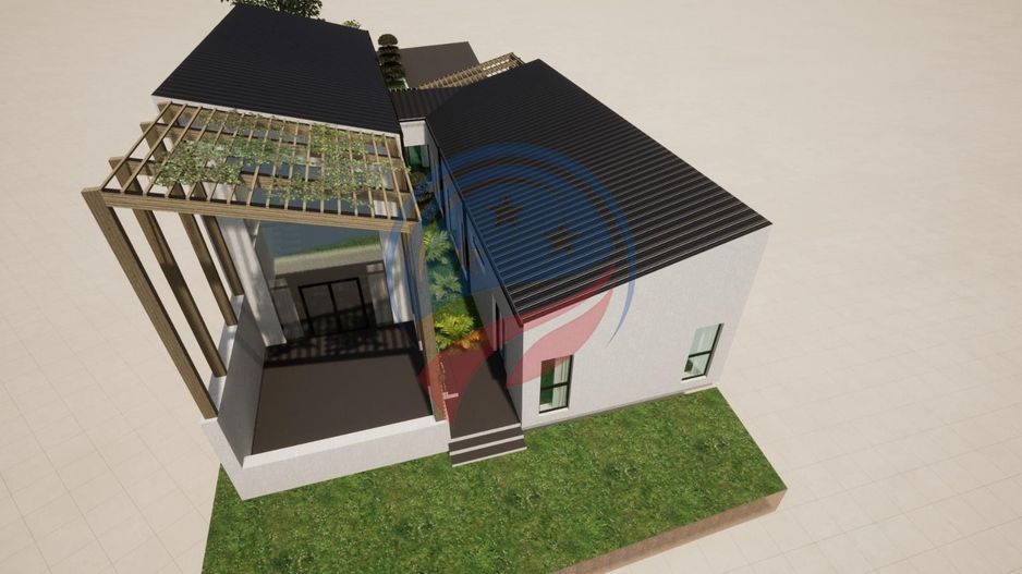 Vila de lux/ ultracentral/ Craiova - Poză 10