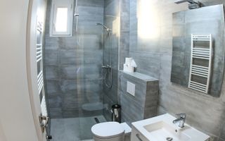 Penthouse in bloc nou de inchiriat / MICALACA - Poză 11