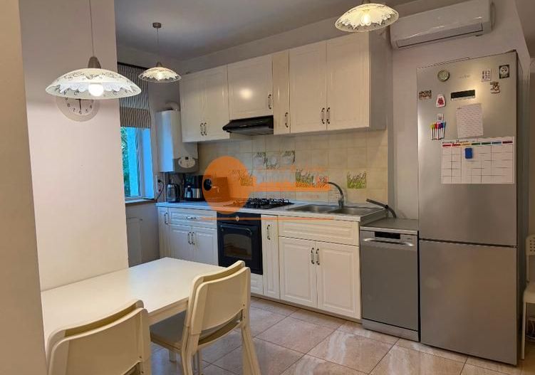 Apartament 2 camere | 600m de metrou Iancului | Centrală proprie - Poză 9
