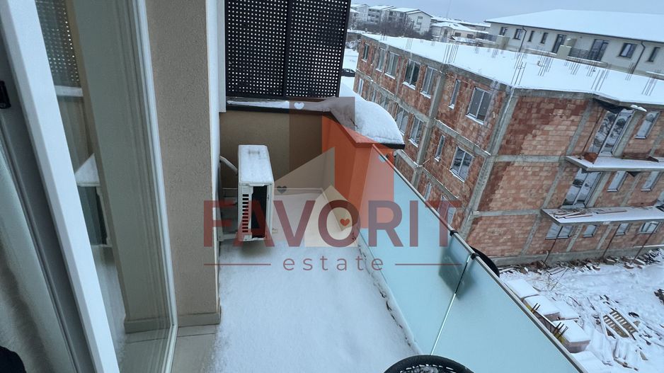 Apartament 1 camera | Giroc - Poză 7