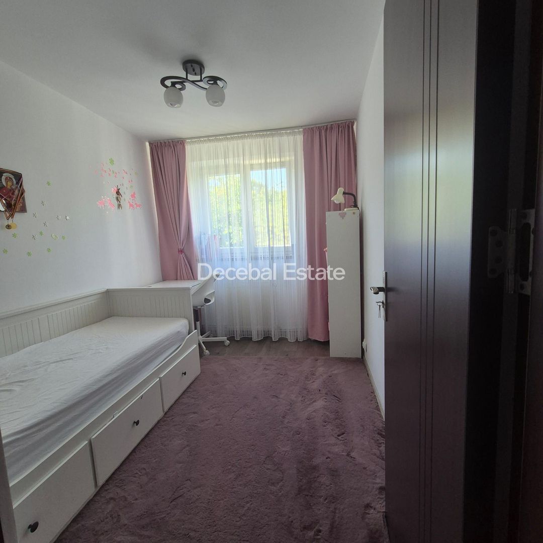 Apartament 3 Camere - 3 Minute de Mall Vitan - Poză 3