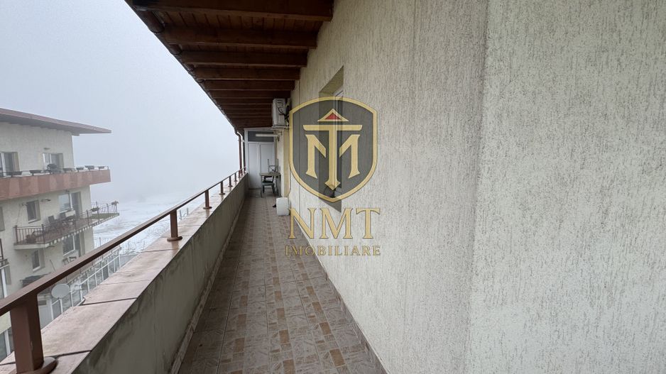 Apartament cu 3 camere | 61 mp  | Europa - Poză 16