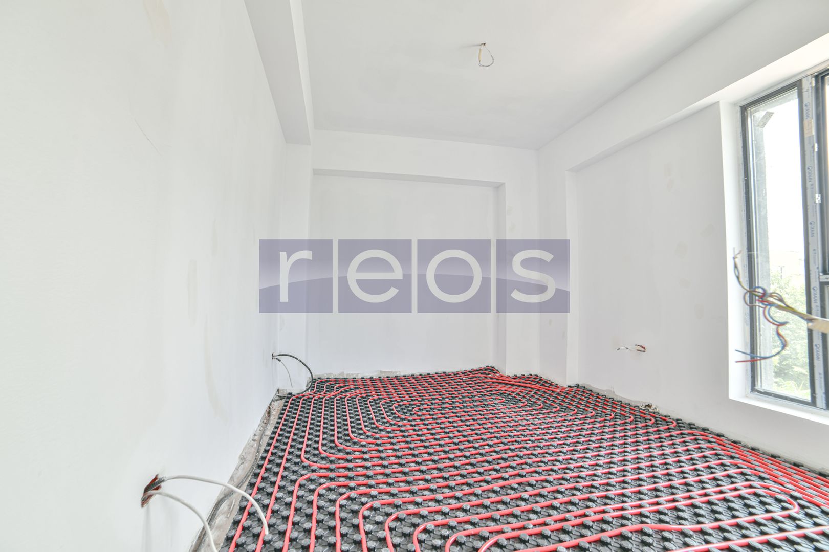 3 CAMERE | PIAȚA FLOREASCA - Poză 2