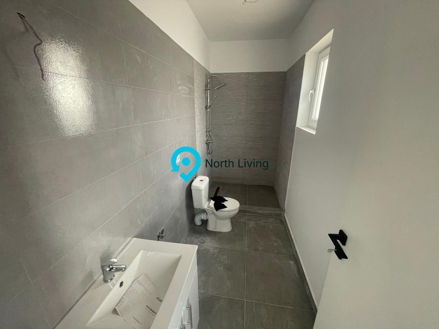 Casa 4 camere | Ansamblu nou | Dragomiresti - Poză 8