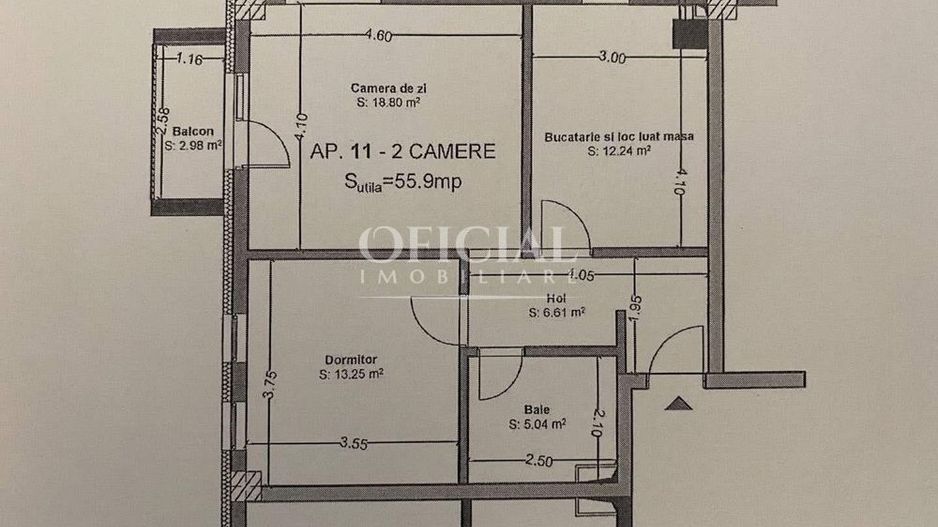 Apartament 2 camere | Pet Friendly | Parcare | Zona Eroilor | Floresti - Poză 8