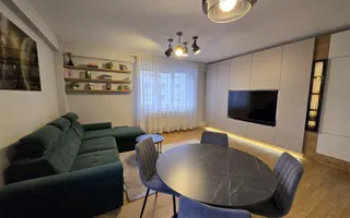Apartament modern 2 camere cu parcare | Tudor | Gloriei - Poză 25