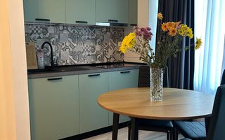 Apartament 2 camere - Aparatorii Patriei - Drumul Binelui - Poză 7