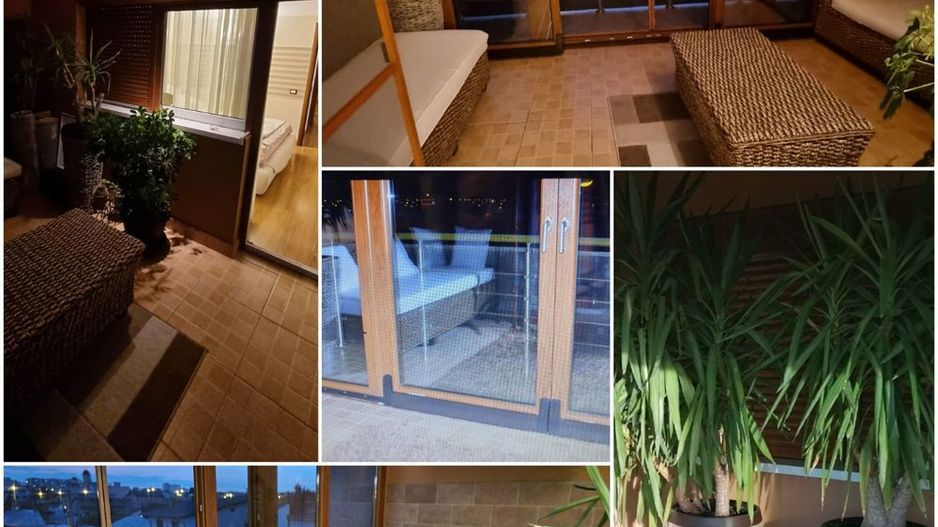 Proprietar vând Duplex în București sector 3, mobilat și utilat complet, cartier exclusiv de case - Poză 15