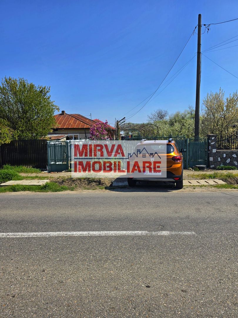 Casă 4 camere, 685 mp teren, renovată 2011 – Mănești, Zalhanaua - Poză 51