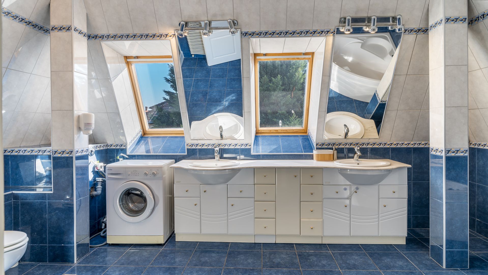 Casa de inchiriat in Zona Andrei Muresanu - Poză 19