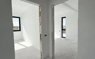 Vilă modernă în Săftica, lângă lac, 3 dormitoare C4 - Poză 21