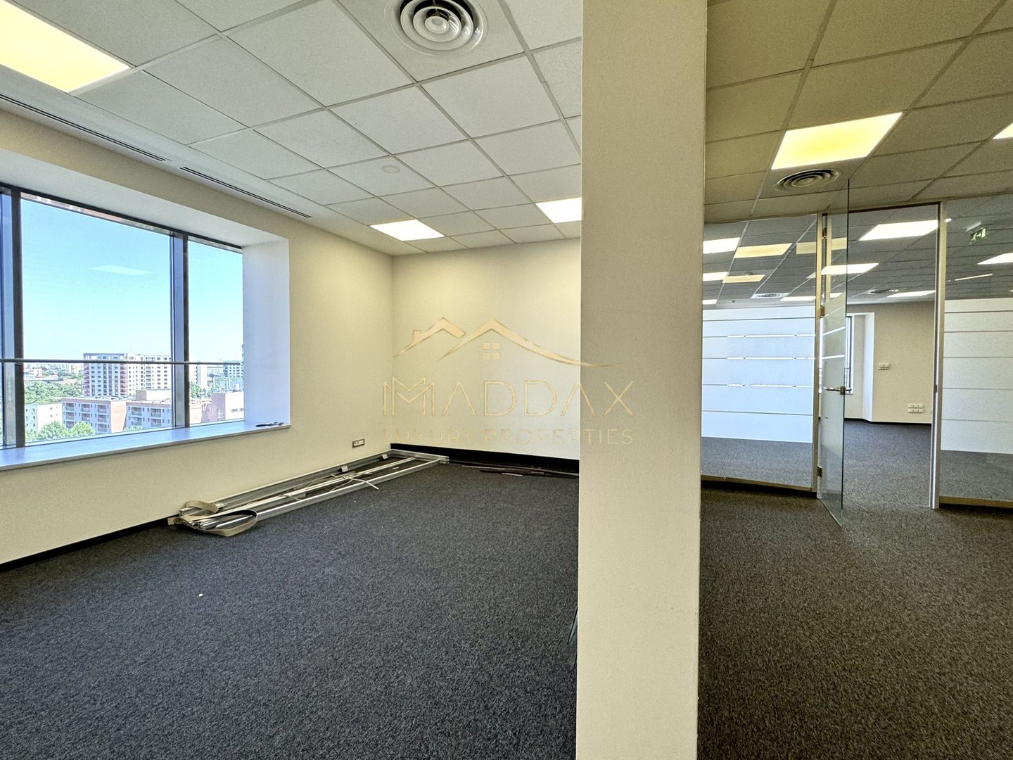 Spatiu Birouri ***278mp utili // zona Grozavesti - Poză 6