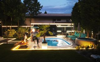 Casa Visurilor Tale în Comuna Berceni | 6 Camere | Finisaje Premium - Poză 9