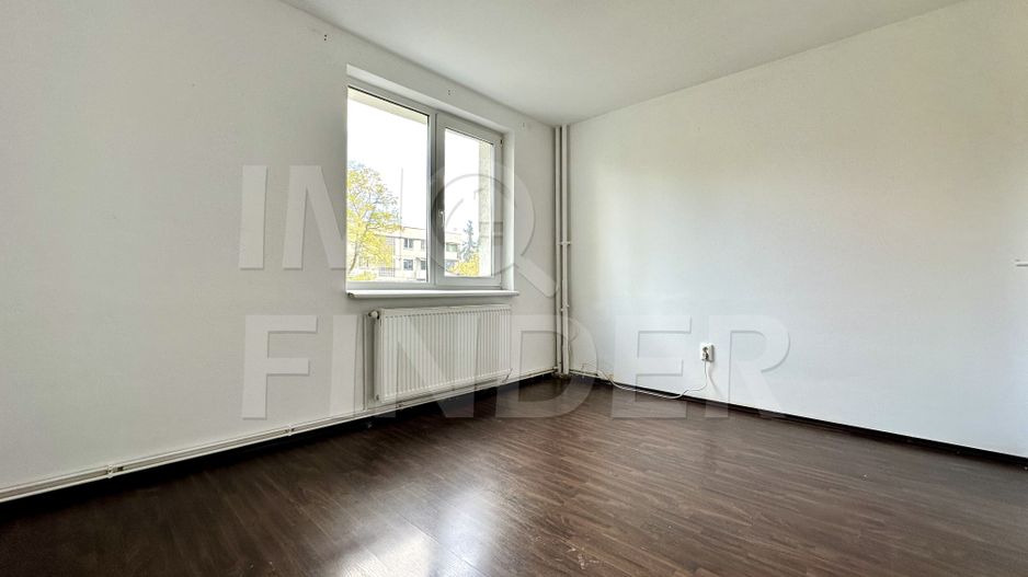 Comision 0% -2 camere decomandat, 53 mp utili + 2 balcoane | Gheorgheni | Unirii - Poză 13