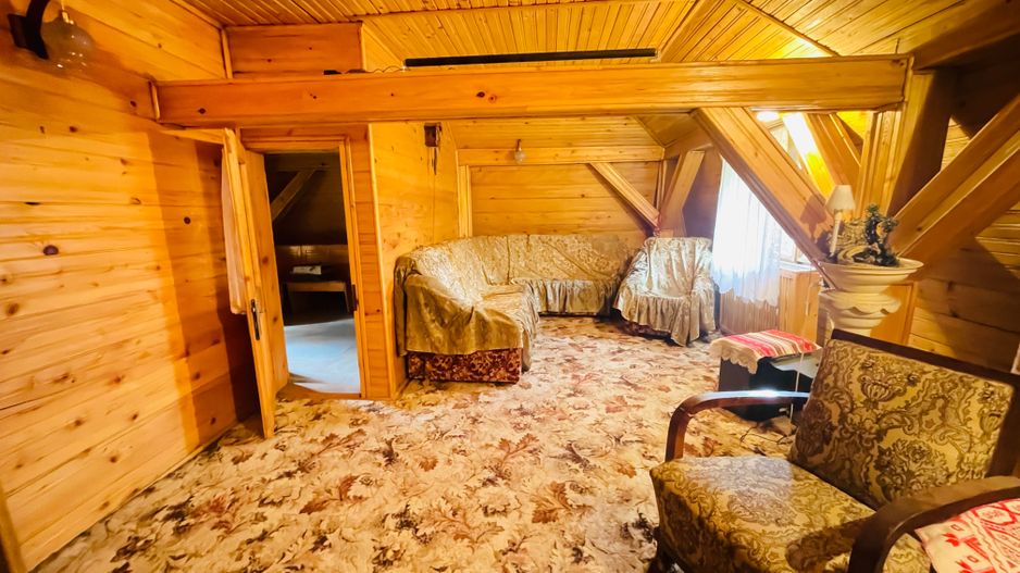 Casa spatioasa cu teren 739 mp in zona Mehala - Poză 15