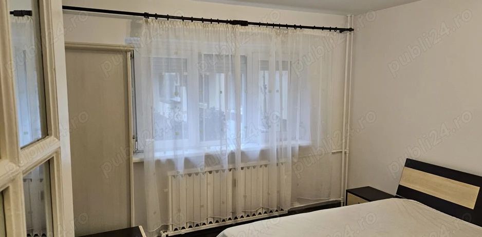 Apartament 2 camere de inchiriat Aviatiei parcare - Poză 3
